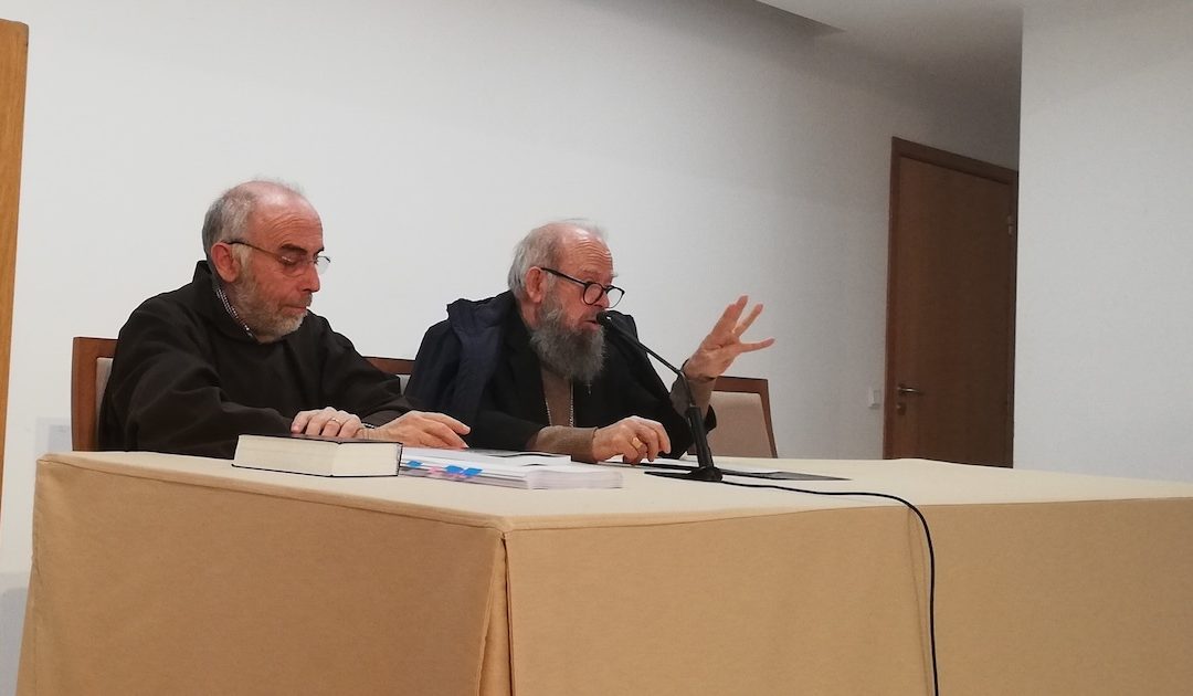 “É hora de rever as traduções da Bíblia existentes”