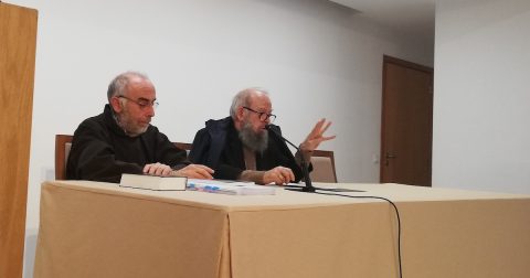 “É hora de rever as traduções da Bíblia existentes” Fernando Ventura, Joaquim Ferreira Lopes