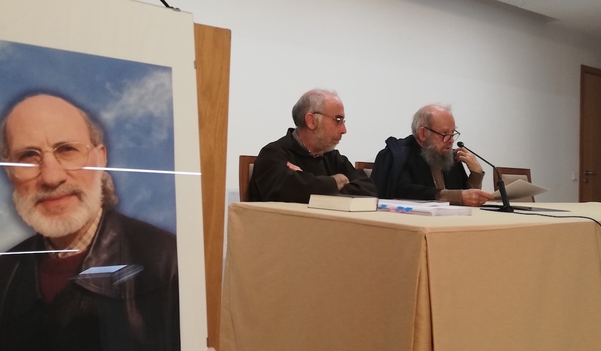 Fernando Ventura, Joaquim Ferreira Lopes, Lopes Morgado