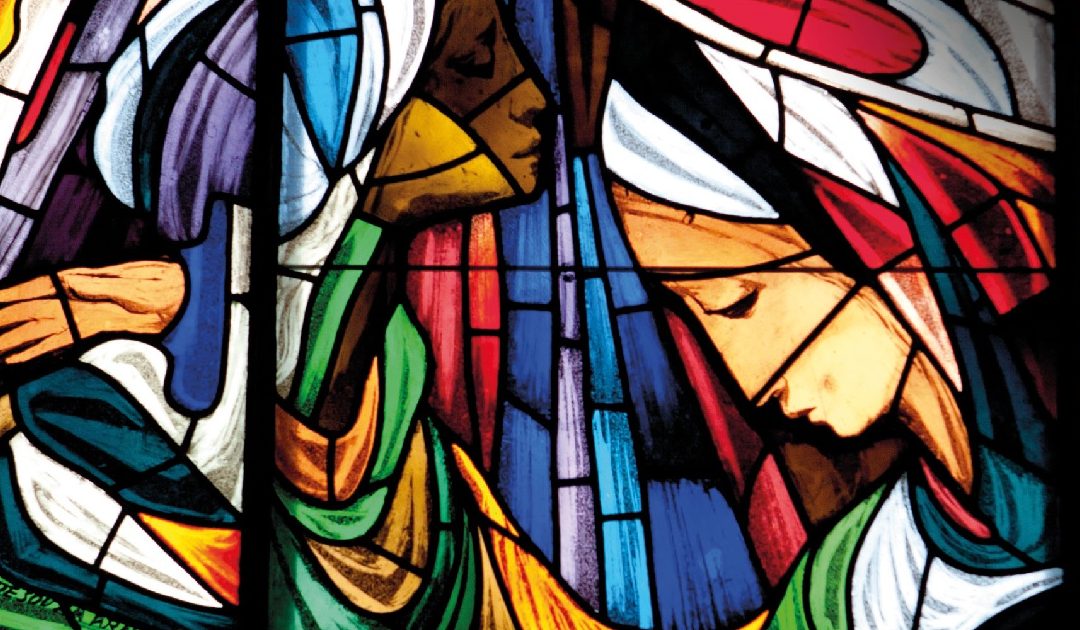 Futuras mães e suas famílias participam no Jubileu das Grávidas em Fátima