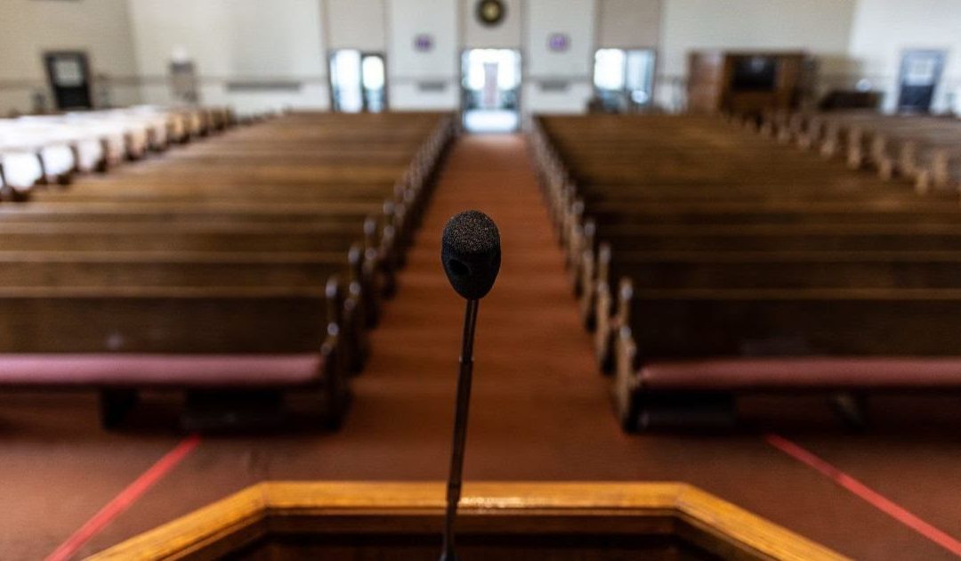 Vinte por cento dos adultos abandonaram a religião da infância, revela estudo