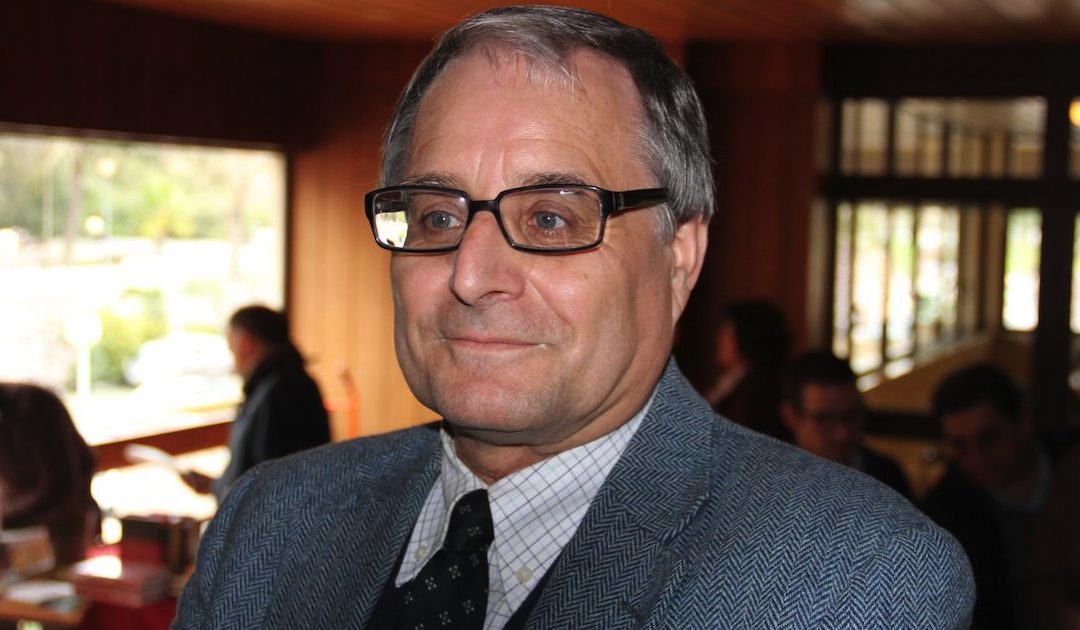 Morreu o padre Jerónimo Trigo, professor de Teologia Moral