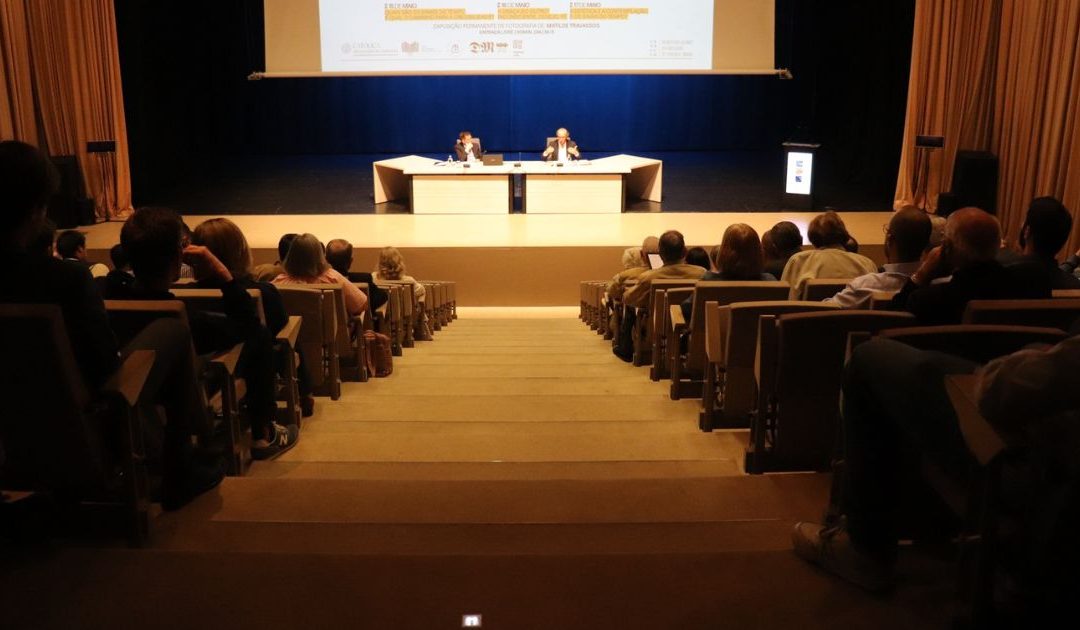Jornadas Teológicas de Braga refletem sobre “as promessas do digital”