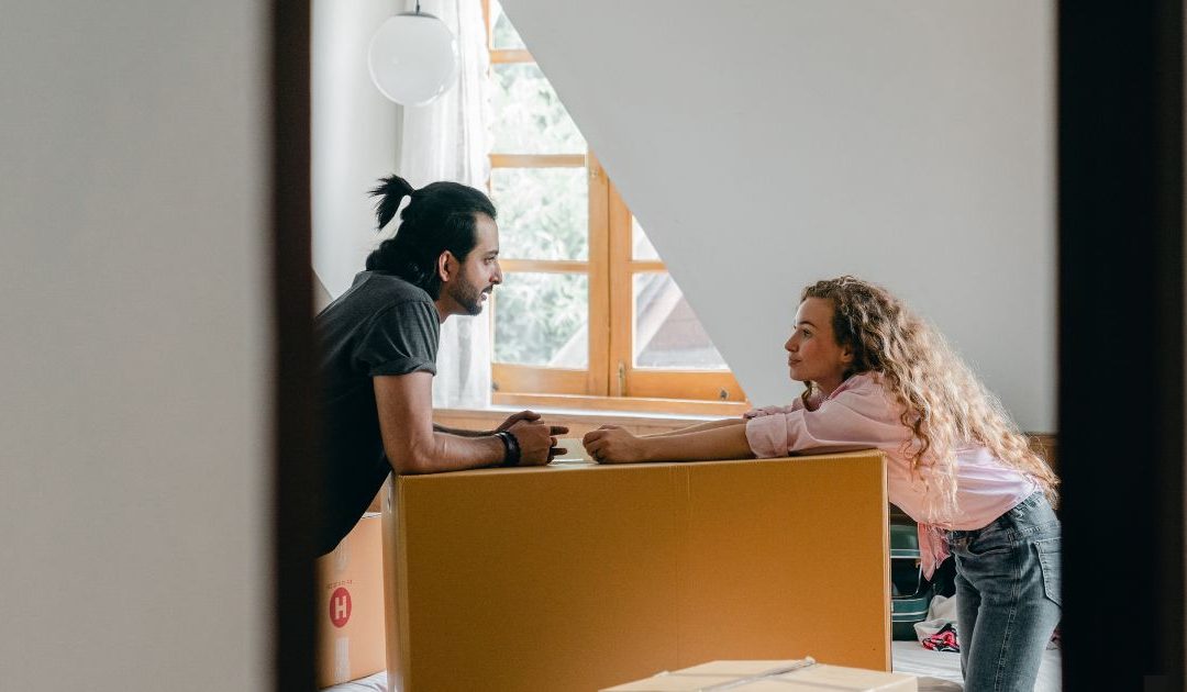 É preciso que os jovens “tenham condições dignas para viver e sonhar”