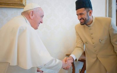 “Todos Irmãos”: a mensagem do Papa que me desafia enquanto muçulmano