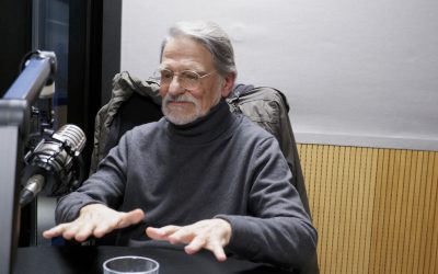 Vasco Pinto de Magalhães, o padre jesuíta que foi jogador de râguebi