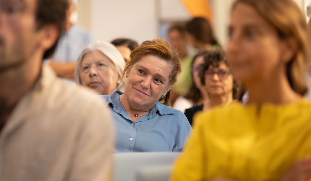 Vem aí um curso sobre “as mulheres na Igreja” e o seu acesso (ou não!) ao ministério ordenado