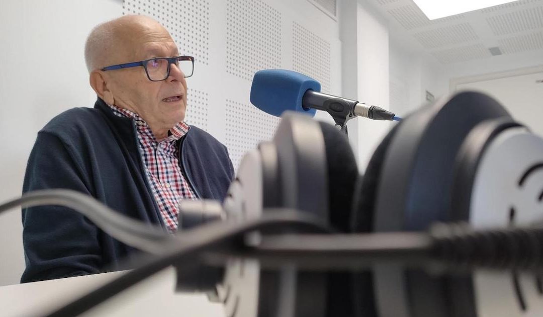 Padre dança flamenco na missa: “Se cantar é rezar duas vezes, dançar é três”