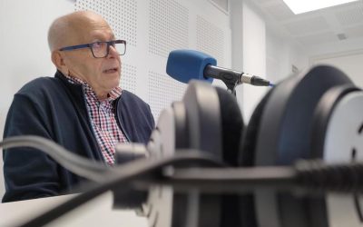 Padre dança flamenco na missa: “Se cantar é rezar duas vezes, dançar é três”