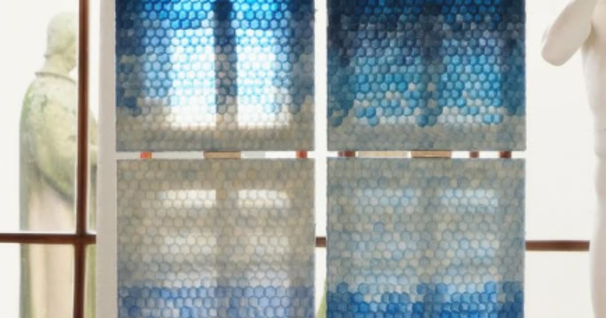 Pormenor de uma das obras do padre Christopher Sousa, que estarão em exposição. Foto Christopher Sousa Atelier Pormenor de uma das obras do padre Christopher Sousa, que estarão em exposição. Foto Christopher Sousa Atelier