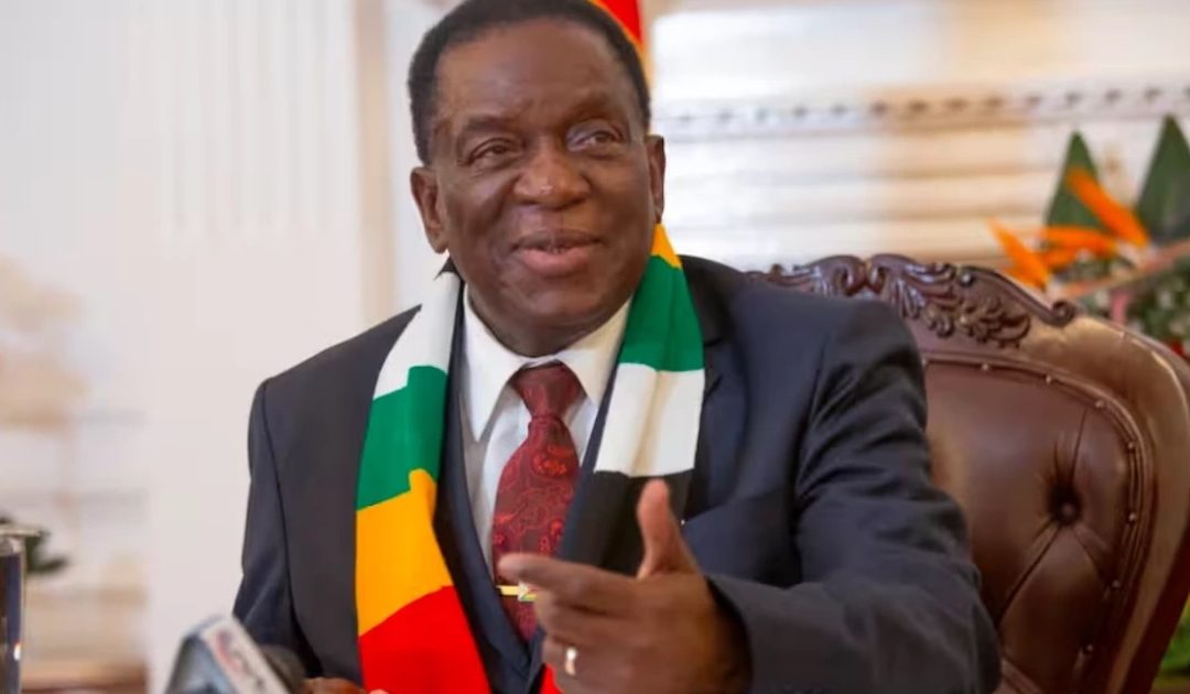 Zimbabué aboliu a pena de morte, mas execuções extrajudiciais ainda preocupam