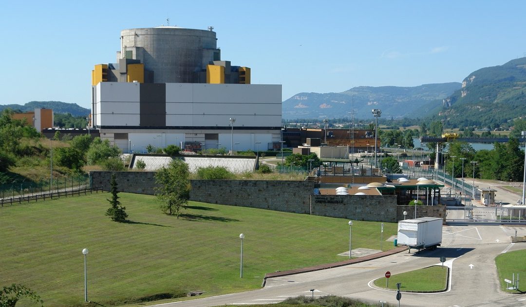 Verdades sobre o nuclear e os imaginários S.M.R.s