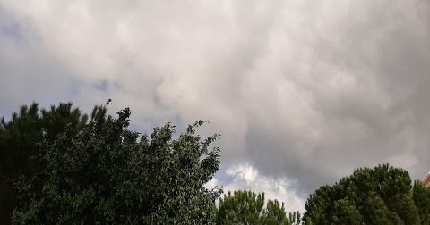 Nuvens