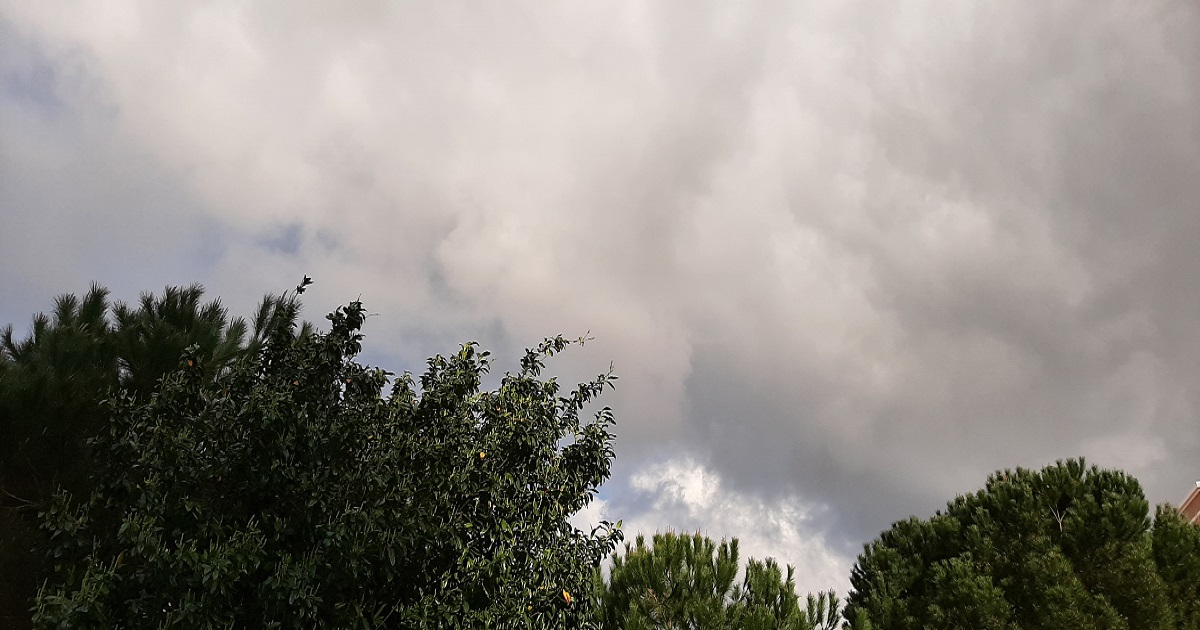 Nuvens
