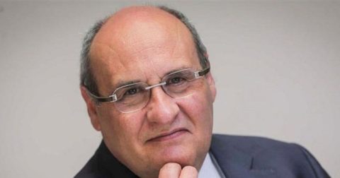 António Vitorino vai debater desafios das migrações com estudantes de todo o país António Vitorino. Foto OIM