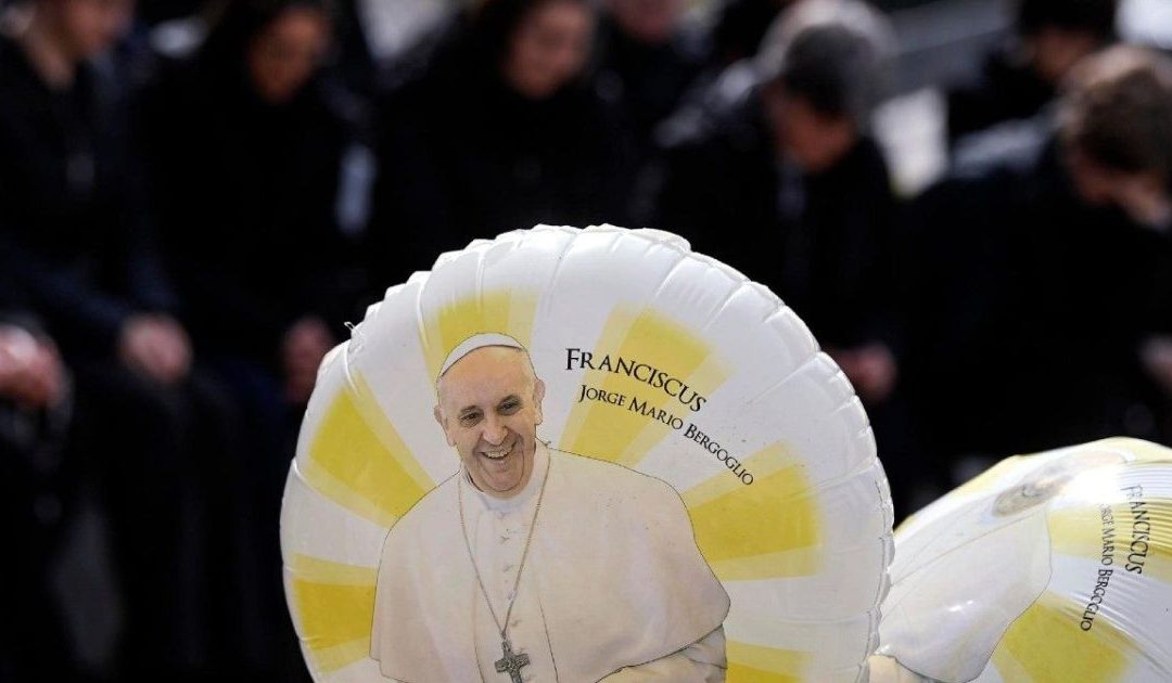 E agora, Francisco… que faremos da tua memória?
