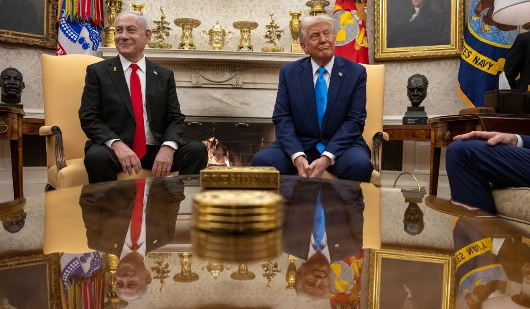 “Efeito Trump” agrava retrocesso dos direitos humanos em todo o mundo, denuncia Amnistia Internacional
