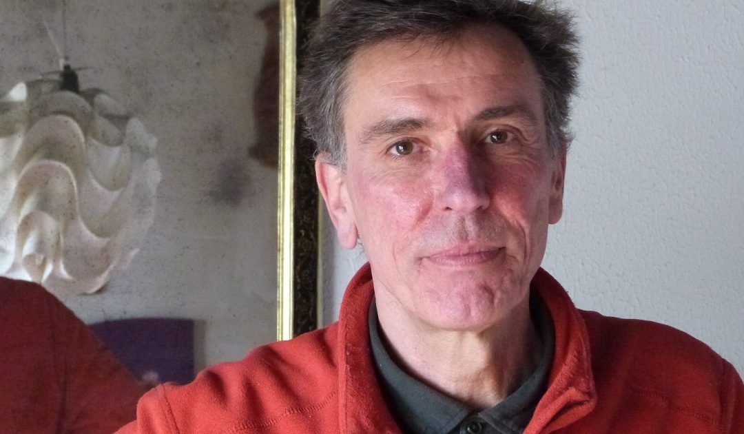 “Não procuro Deus, procuro o conhecimento de mim”