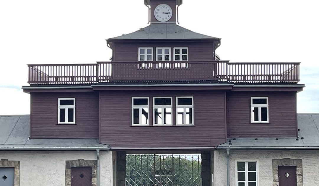 Weimar e a Bauhaus: do apogeu cultural à queda nos braços do nazismo