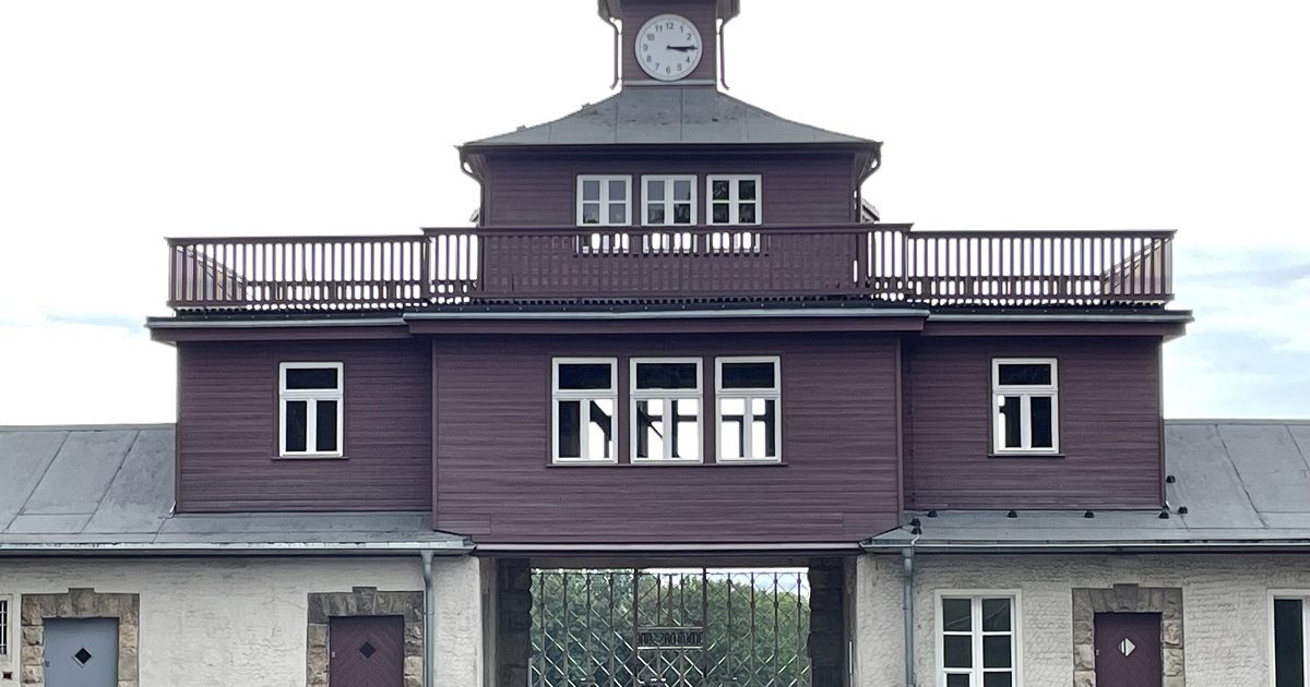 Buchenwald