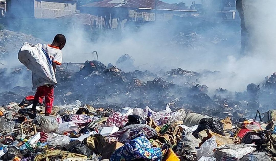 Duas freiras “brutalmente assassinadas” num Haiti que se “tornou um inferno para todos”
