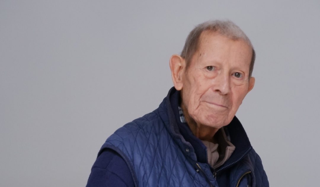 Frei Bento: “Explicaram-me o eco dos penedos, mas não o puro mistério que é Deus”
