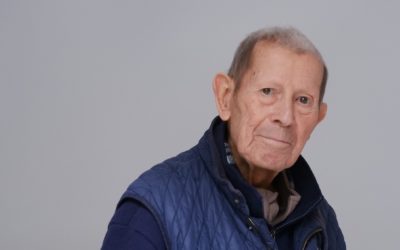 Frei Bento: “Explicaram-me o eco dos penedos, mas não o puro mistério que é Deus”