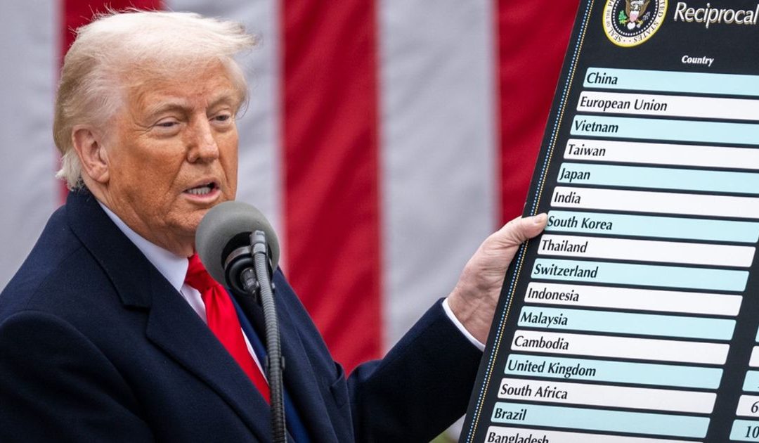 Bispos católicos pedem a Trump que perdoe dívida dos países pobres