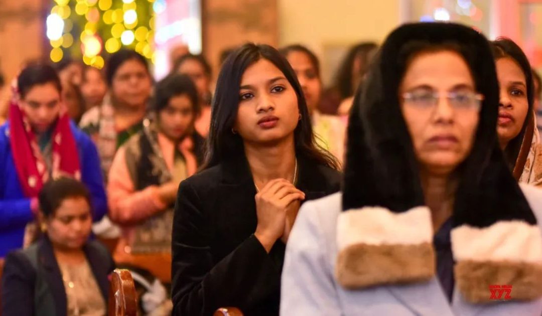 Grupo de católicos atacado por nacionalistas hindus durante peregrinação jubilar