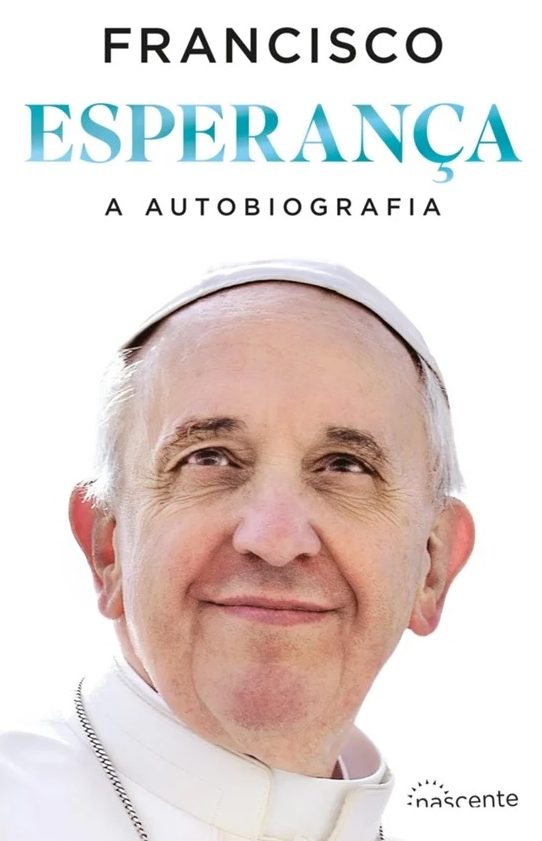 Papa Francisco. Autobiografia