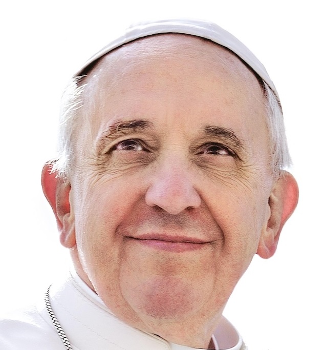 Papa Francisco