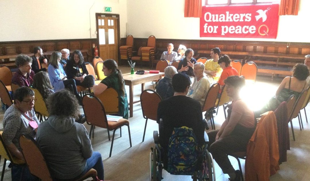 Líderes cristãos “profundamente preocupados” com invasão policial de casa da comunidade Quaker