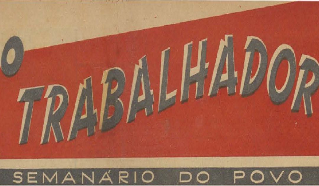 Presença operante da Igreja Católica no mundo do trabalho