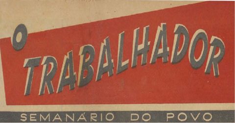 Presença operante da Igreja Católica no mundo do trabalho O TRABALHADOR