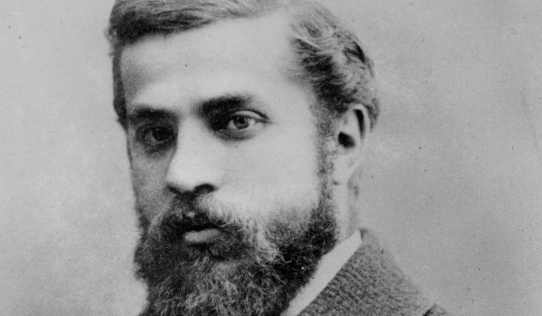 Antoni Gaudí: O “arquiteto de Deus” – e da Sagrada Família – já é venerável