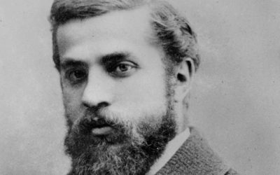 Antoni Gaudí: O “arquiteto de Deus” – e da Sagrada Família – já é venerável