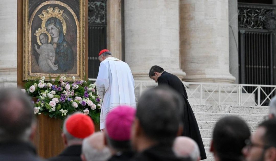 Entre o funeral de Francisco e a eleição do novo Papa: o que se vai passar agora