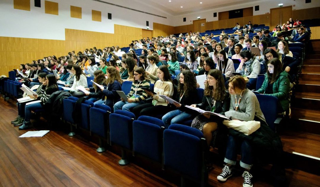 Cristãos debatem como intervir na cidade