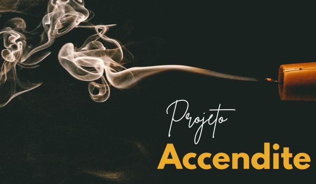 “Accendite”: um itinerário de formação cristã para quem procura reacender a fé, e não só