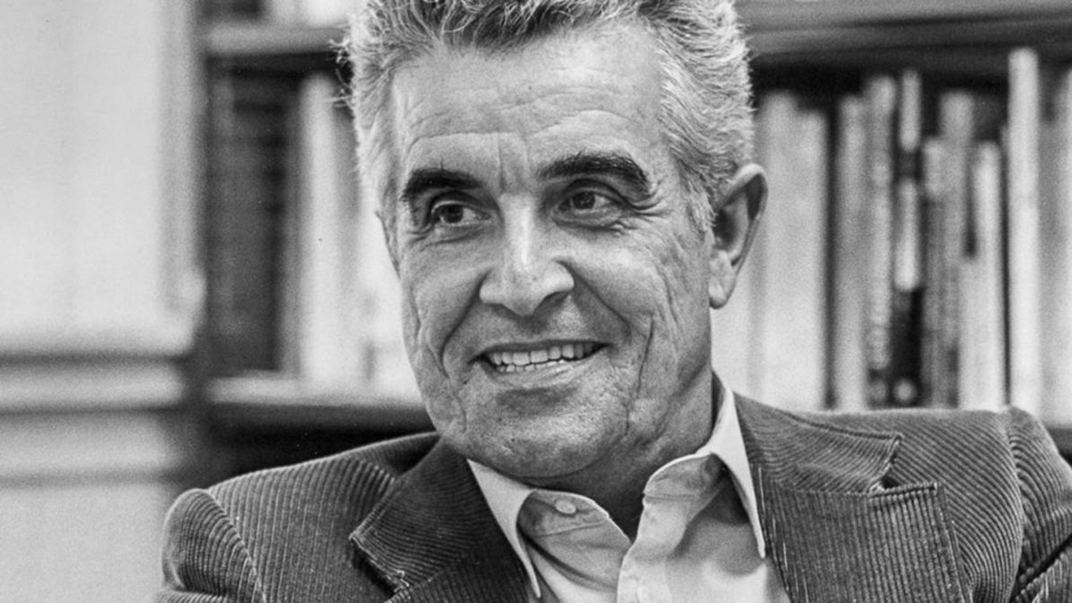 René Girard