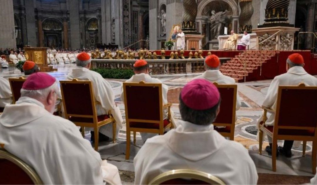 Cardeal Parolin: Que João Paulo II “abençoe esta humanidade dilacerada e desnorteada”