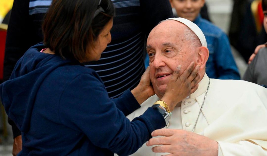 Maioria dos cardeais insiste na continuidade do legado de Francisco