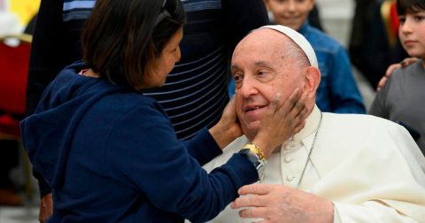 Papa Francisco, pobres, Jornada Mundial dos Pobres