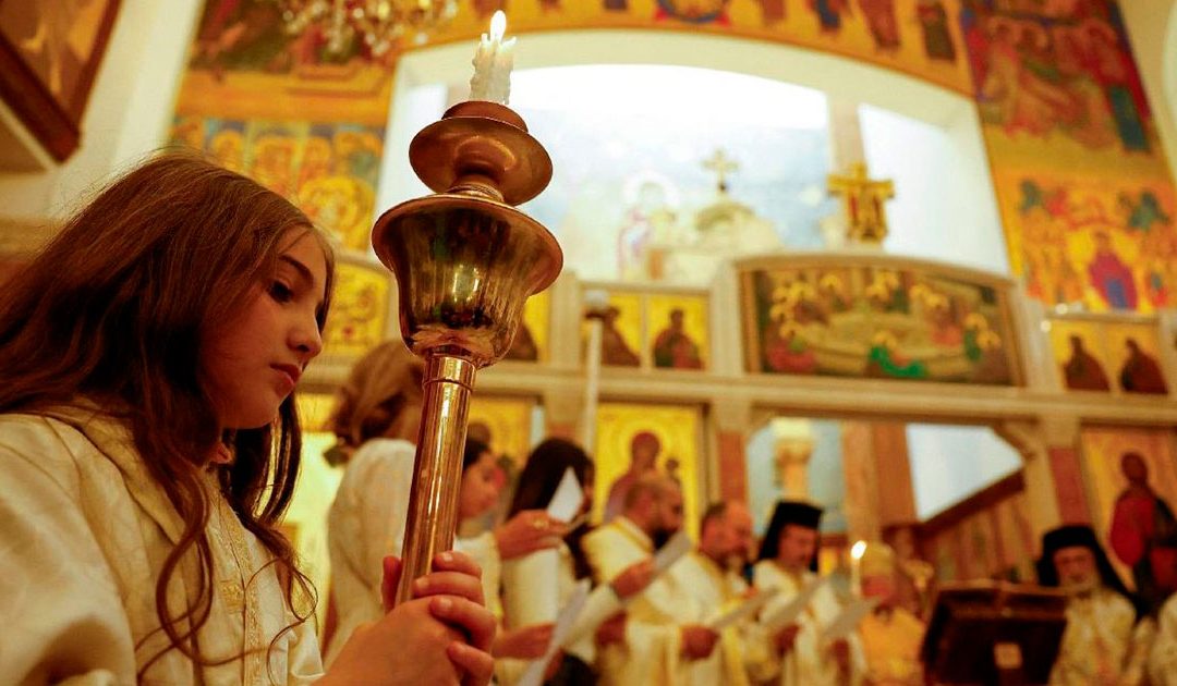 Cristãos do Médio Oriente recordam Francisco como “voz dos esquecidos” e “pai dos refugiados”