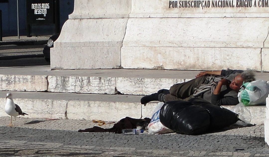 “Economia de Francisco” em debate em Lisboa