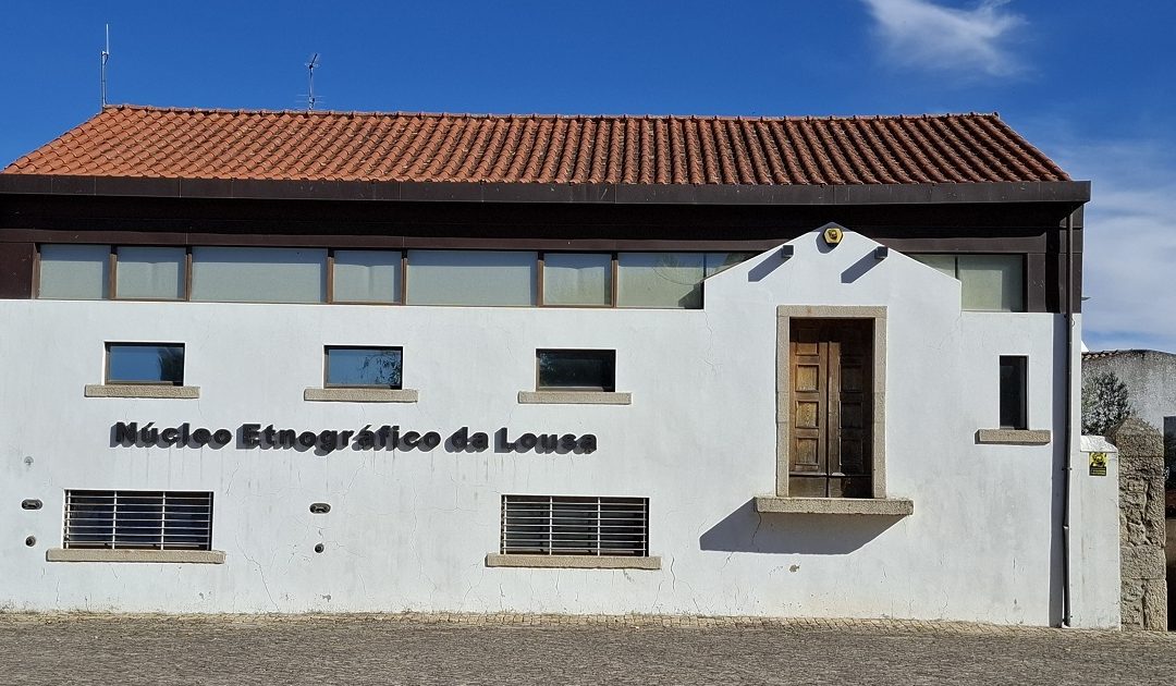 Lousarte: preservar a memória e promover o património