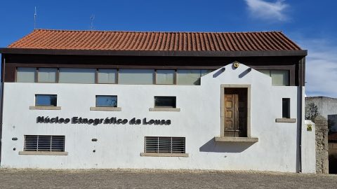 Lousa. Castelo Branco