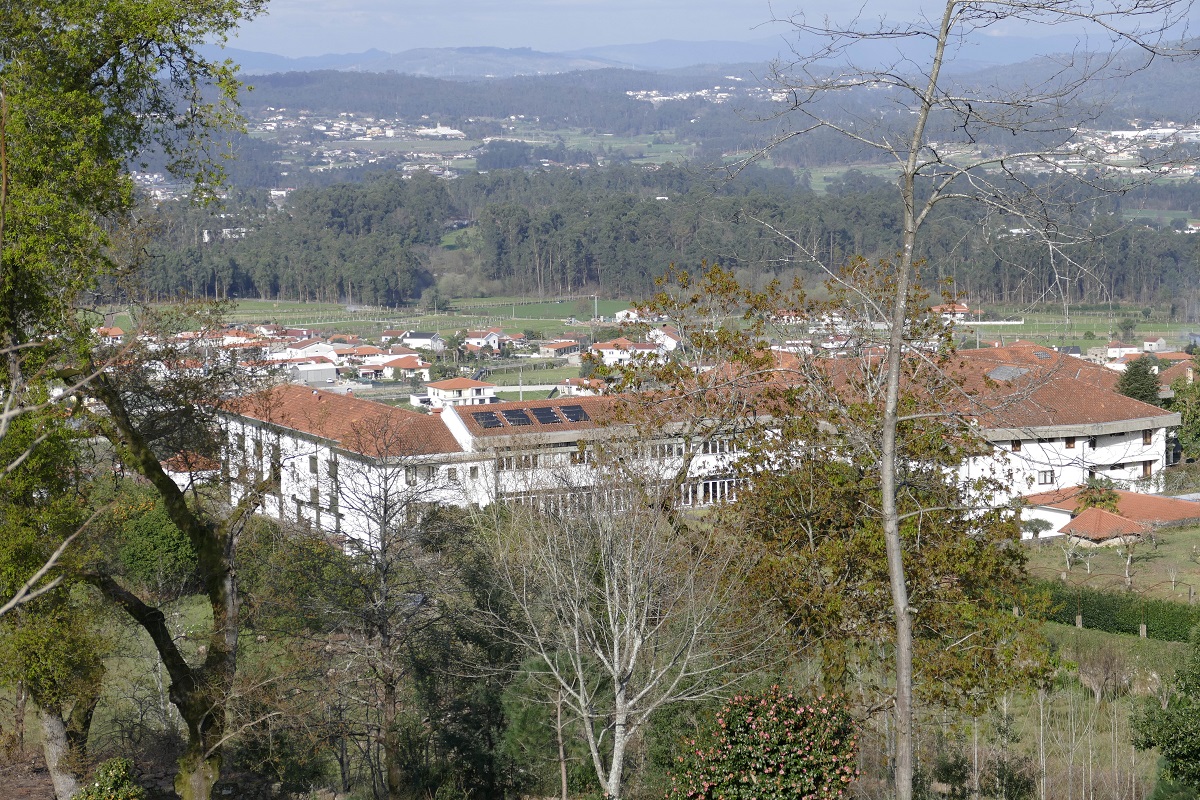 Seminário dos Missionários do Espírito Santo