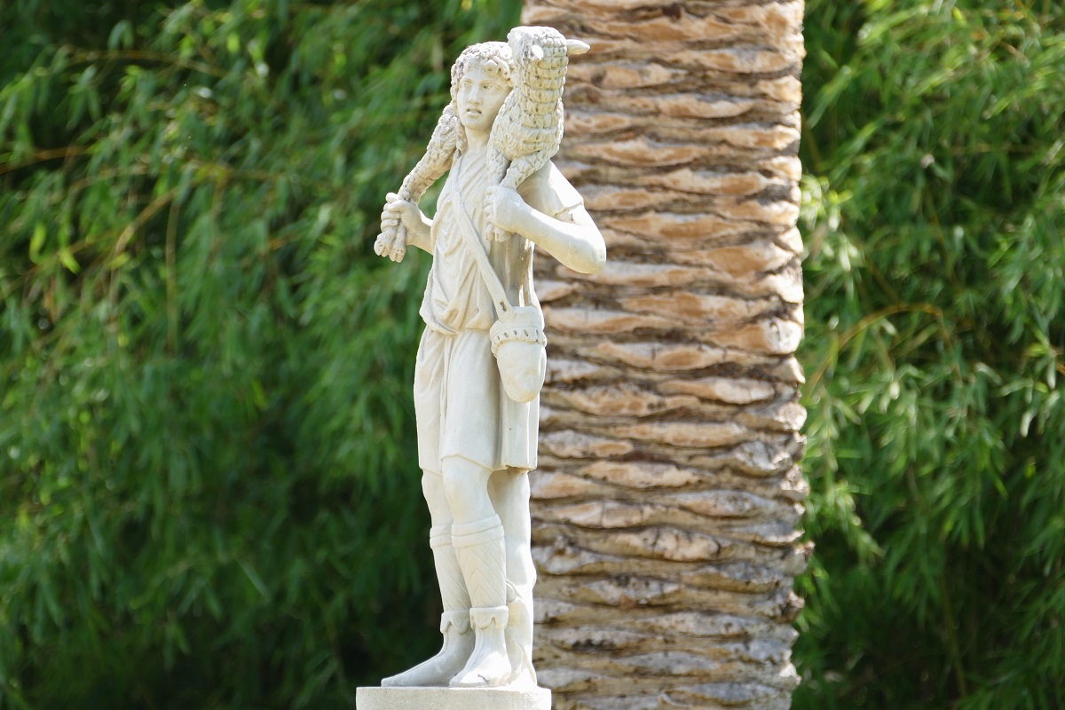 Catacumbas de S. Calisto, Roma