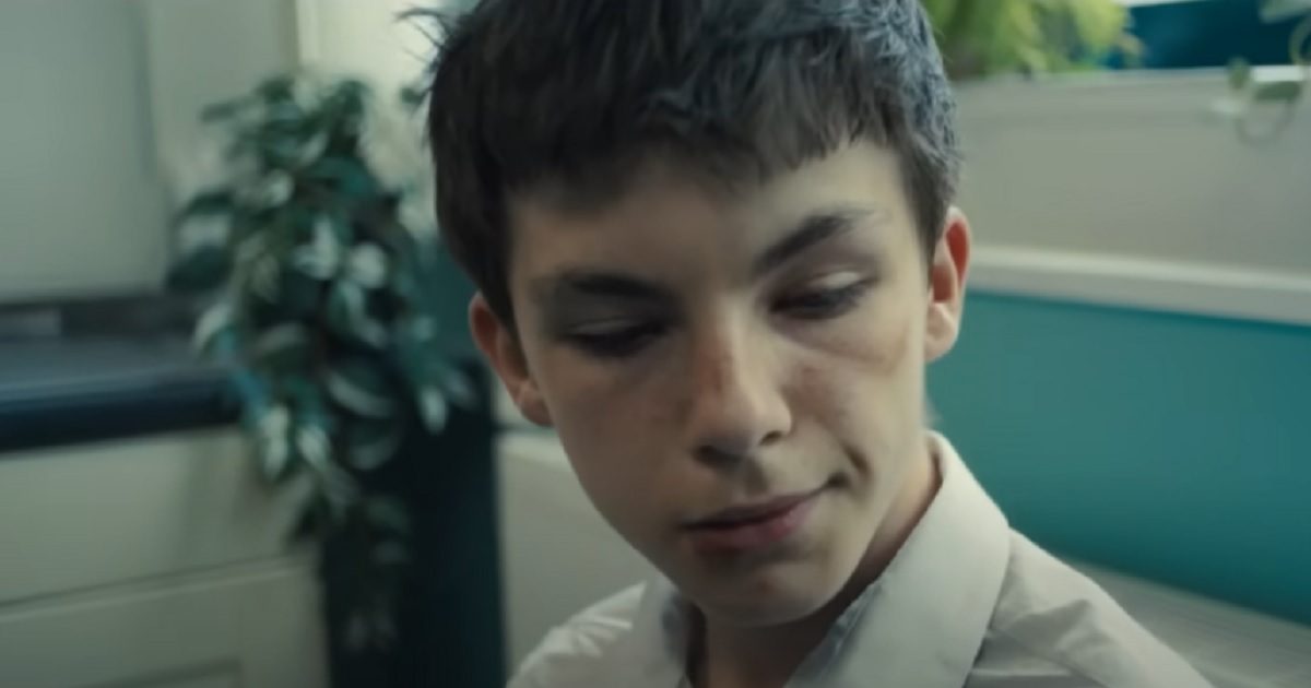 Adolescência